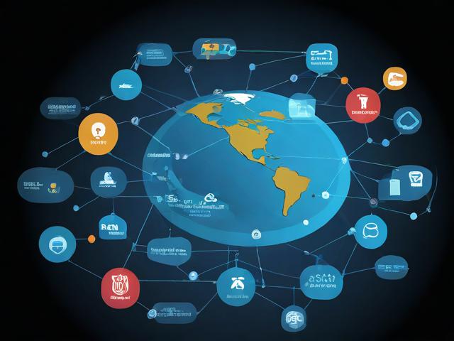 如何优化排名靠前的网站，全方位策略解析