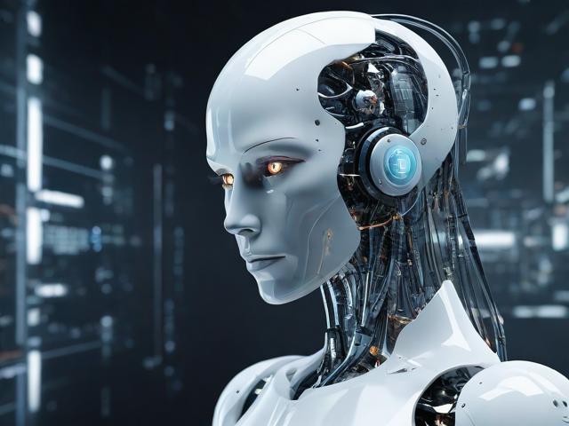 人工智能三大要素：技术革新、伦理挑战与未来展望