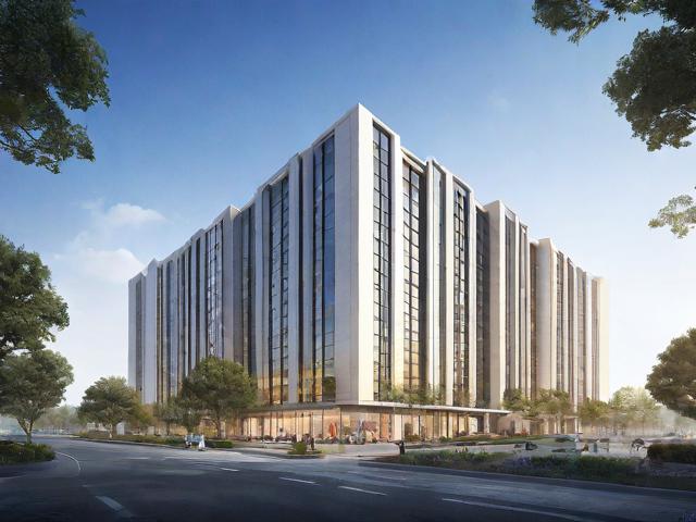 揭秘行业翘楚，建筑设计公司排名网站深度解析