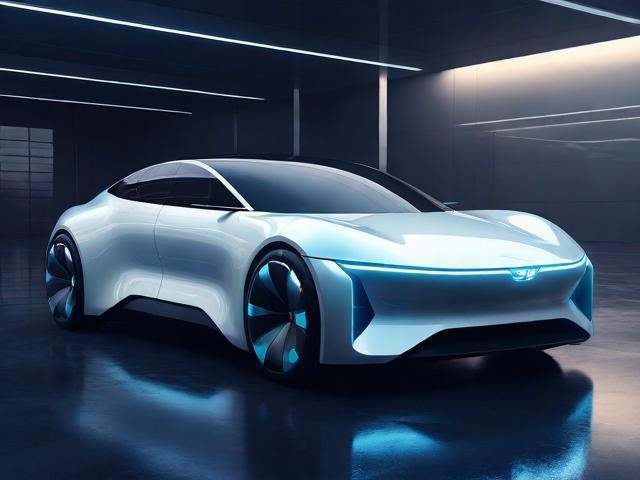 家用车人工智能，未来汽车生活的智慧之光