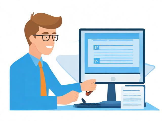 网站维护工作的规范化管理