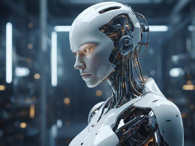 人工智能在钢铁行业的革新，人工智能钢铁的崛起与未来展望