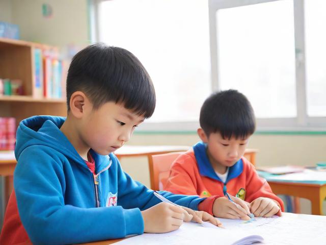 兴仁小学测试排名网站，助力家长了解孩子学习状况