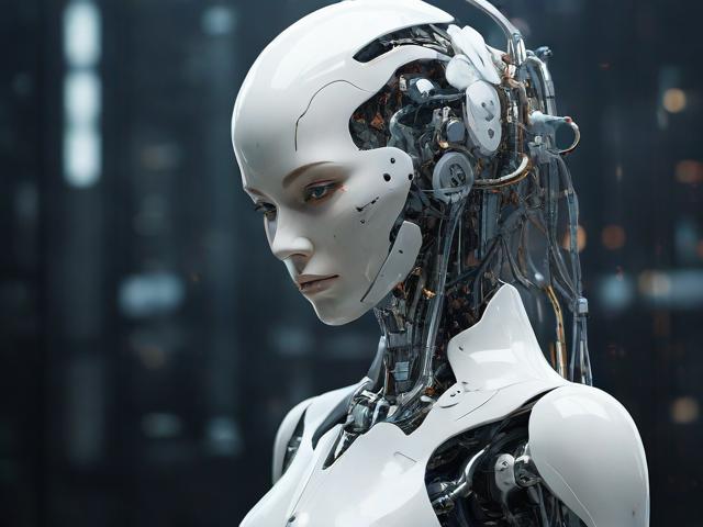 人工智能，探索其所属的短语世界