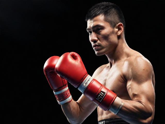 职业拳手排名网站，揭秘拳坛实力榜单，助力拳迷深度解析拳手对决