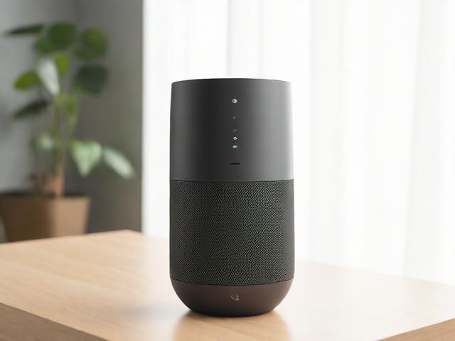 华为人工智能音响新品亮相，智慧生活新伙伴，它叫华为HiSound X1