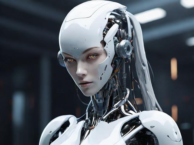 探索未来，为什么要人工智能