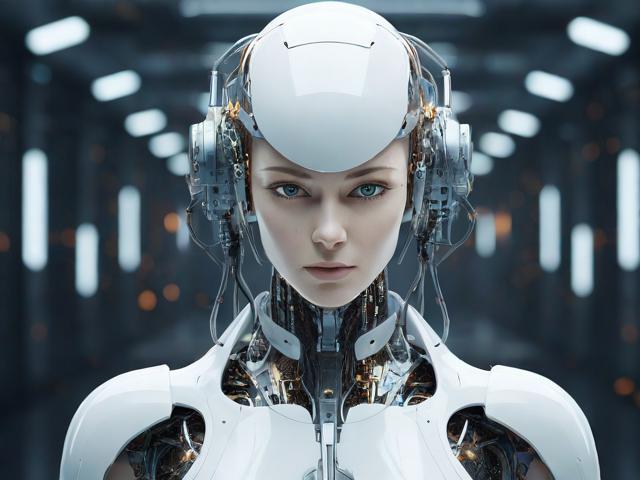 学人工智能，未来职业无限可能