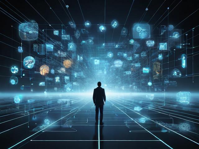 人工智能的进化之路，探索它会学到什么