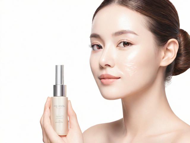 淘宝护肤品网站排名揭秘，如何找到最适合你的护肤产品？