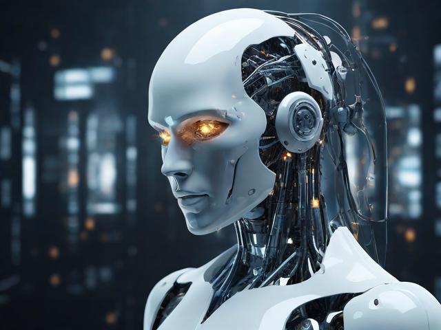 人工智能发展现状与未来展望，探秘人工智能的无限可能