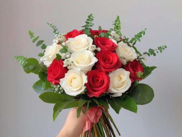 全国送花网站排名，盘点十大热门鲜花配送平台，让你的心意传遍全国！