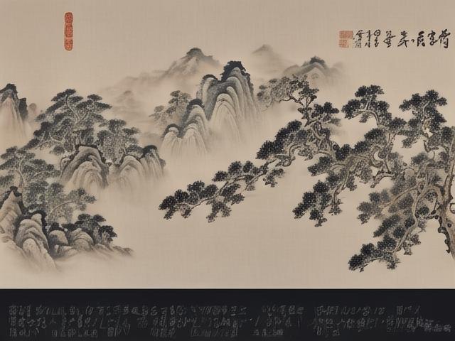 2023年度书画网站排名，盘点行业翘楚，助力艺术爱好者精准寻址