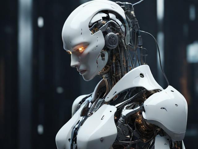 人工智能的实现，从概念到现实的应用探索