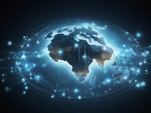 亚洲网站访问量排名，揭秘流量巨头背后的秘密与趋势