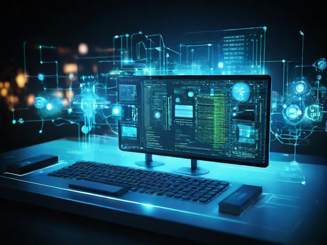 人工智能运维，探索未来运维领域的核心竞争力