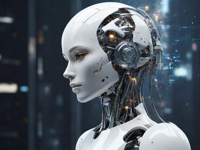 人工智能的语音世界，它能说什么，又将如何改变我们的生活