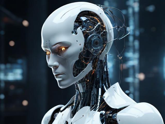 人工智能剩余什么系统，未来科技发展的关键领域