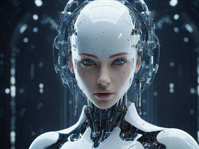 人工智能，跨越多个领域的未来科技先锋