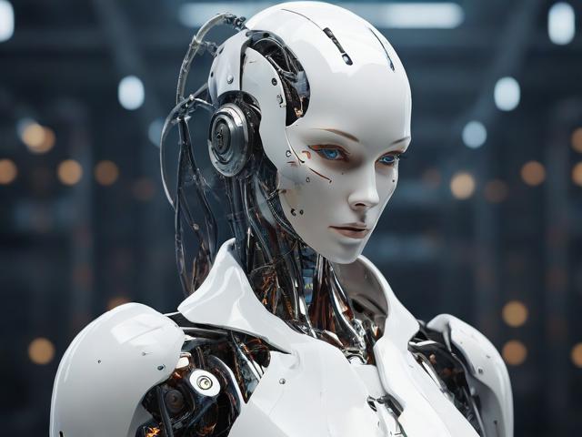 人工智能，探索其形态与内涵