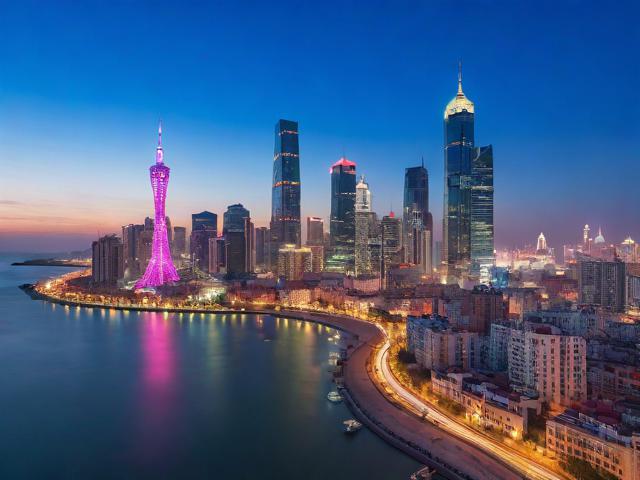 深度解析青岛网站排名分析公司，助力企业互联网营销新篇章