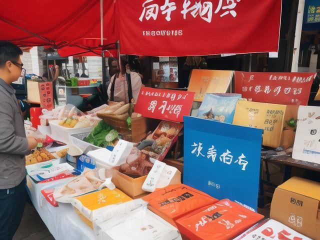地摊卖货网站排名，揭秘电商新趋势下的热门平台