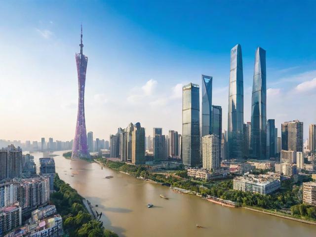 广州快速提高网站排名的五大策略，助您抢占搜索引擎高地