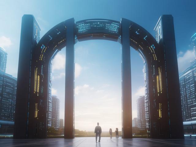 人工智能，开启未来无限可能的大门