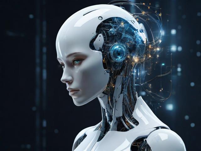 人工智能世界，未来已来，我们准备好了吗？