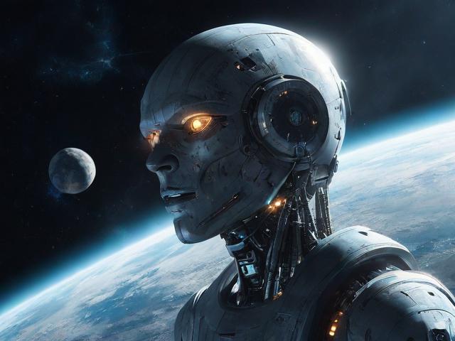 流浪地球，揭秘人工智能在科幻巨作中的角色与未来展望