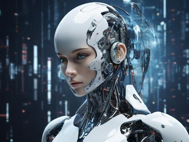 人工智能科技股票，引领投资新潮流