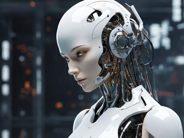 人工智能加什么比较好，跨界融合，共创未来