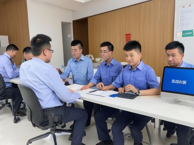 莲湖区附近的热门网站维护招聘，寻找优秀的人才！