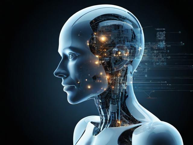 人工智能的前身，从图灵机到现代AI的演变之路