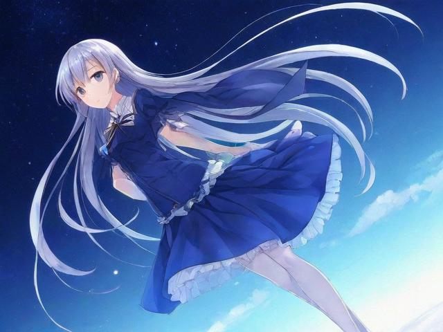 盘点经典动漫排名网站，带你领略二次元世界的魅力排行榜！