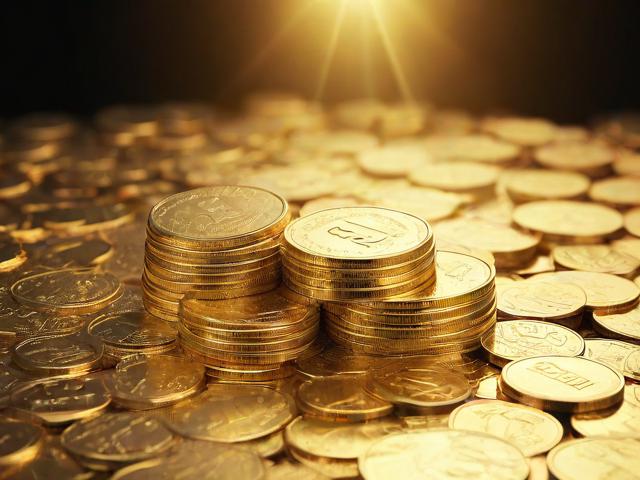 揭秘现货黄金评论网站排名，权威平台助力投资者精准把握市场脉搏