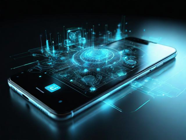 探索未来科技前沿，人工智能在智能手机领域的创新应用