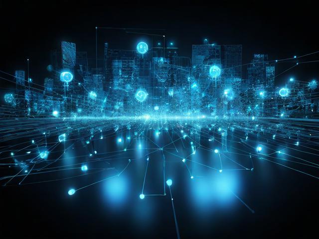 数据与人工智能学什么，探索未来科技领域的关键学科