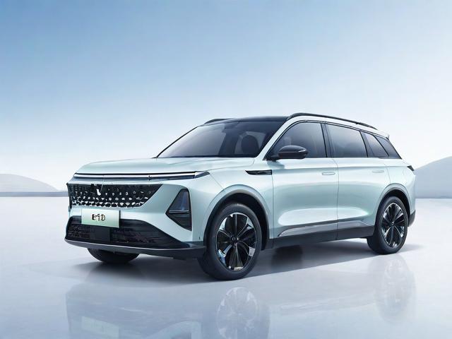 新宝骏人工智能赋能，揭秘新宝骏人工智能叫什么车