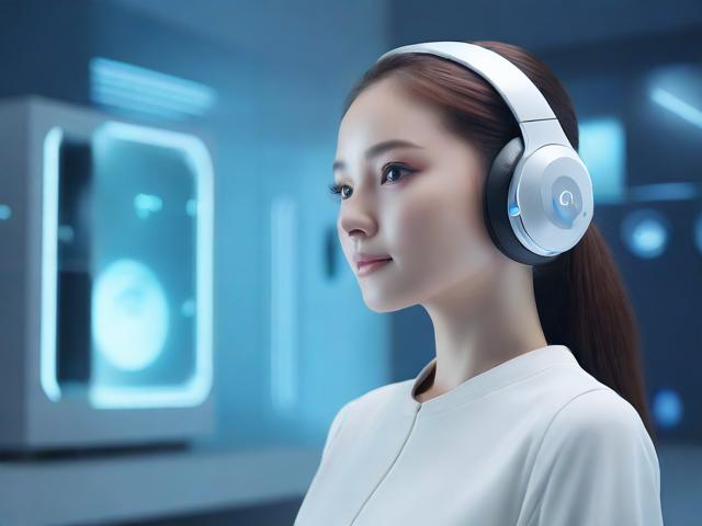 海尔人工智能语音助手，智慧生活的贴心伙伴——小海