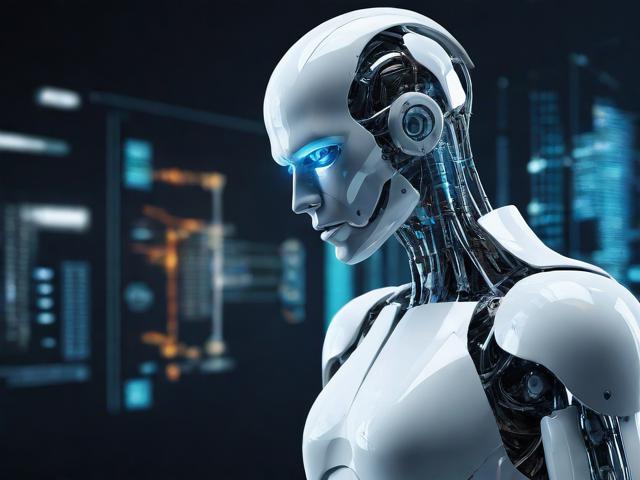 人工智能基金投资指南，2024年投资什么，如何布局？