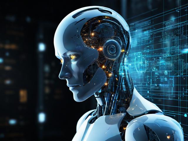 人工智能，解码未来学科的奥秘