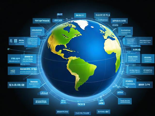 全球视野下的国际交易网站排名，解析交易平台的竞争格局