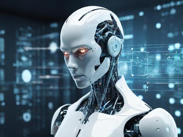 强人工智能学什么，揭秘未来智能体的知识体系