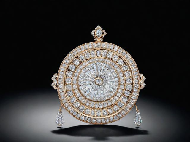 揭秘奢侈品上市网站排名，盘点2023年度最热平台