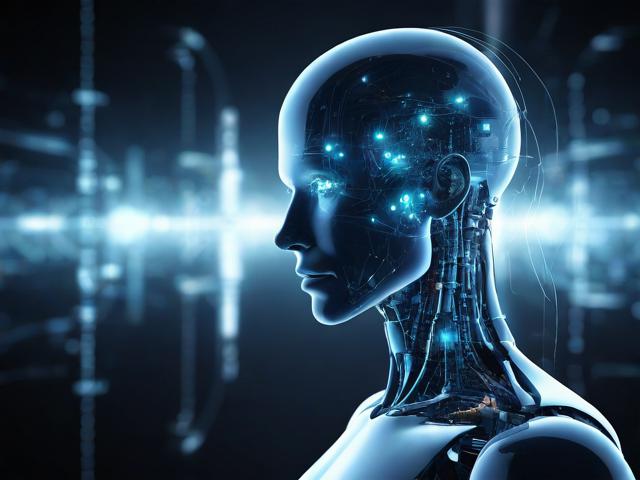 亚太人工智能，驱动未来发展的引擎