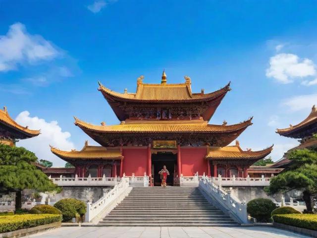 寺庙招聘网站排名，揭秘佛教界人才聚集地，助力寺院发展新篇章