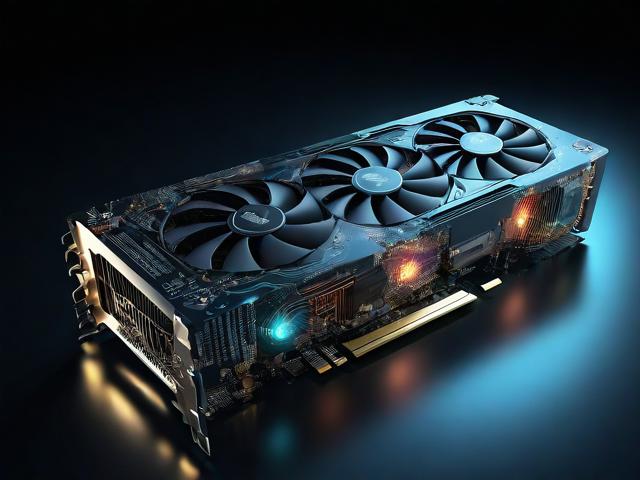 显卡人工智能：未来计算的核心驱动力