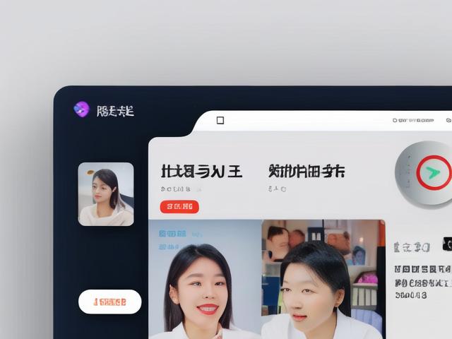 大连短视频网站排名，揭秘本地热门平台，助力内容创作者脱颖而出