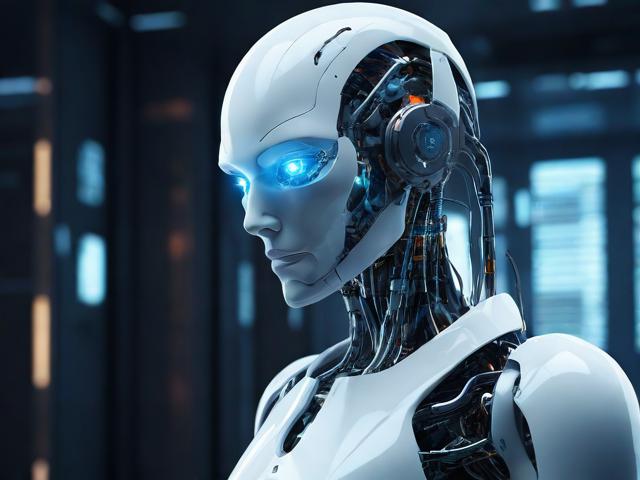 人工智能x专项，科技助力未来，探索智能领域的深度融合与发展